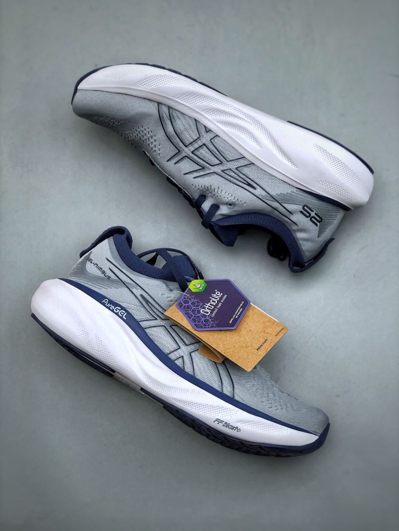 Asics Shoes